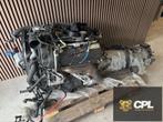 Land Rover Range Rover 4.4 V8 448PN Complete Motor Engine, Auto-onderdelen, Motor en Toebehoren, Ophalen of Verzenden, Gebruikt