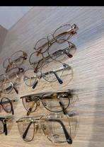 Vintage Brillen New Old Stock, Handtassen en Accessoires, Zonnebrillen en Brillen | Dames, Ophalen of Verzenden, Zo goed als nieuw