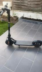 Elektrische step Ninebot f2, Fietsen en Brommers, Ophalen, Gebruikt, Elektrische step (E-scooter), Segway ninebot