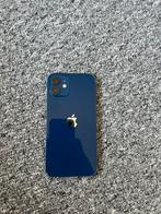 Iphone 12 blauw, Télécoms, Téléphonie mobile | Apple iPhone, Comme neuf, Enlèvement
