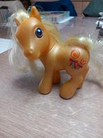 Cheval " My Little Pony ", Enlèvement, Utilisé