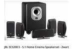 JBL SCS200-diffusors, Audio, Tv en Foto, Luidsprekerboxen, Ophalen, Zo goed als nieuw, JBL