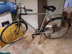 Fiets Minerva, Fietsen en Brommers, Fietsen | Heren | Herenfietsen, Ophalen, Gebruikt, Overige merken