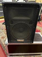 Enceintes PA, Muziek en Instrumenten, Instrumenten | Toebehoren, Ophalen, Gebruikt