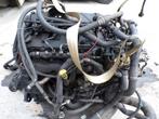 Groupe moteur Citroen Jumper 3 2.2HDi 88kw 2006-2015 4HU, Ophalen, Gebruikt