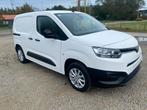 Toyota proactief city 1.5 D navi airco alu weels, Autos, Camionnettes & Utilitaires, Achat, Euro 6, Entreprise, Attache-remorque