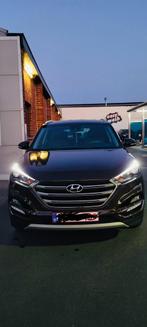 Hyundai tucson, Auto's, Hyundai, Euro 6, 4 cilinders, 1600 cc, Overige kleuren