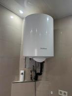 Elektrische boiler 100l, Ophalen, Zo goed als nieuw, Boiler