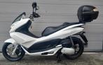 HONDA PCX125, Motoren, Scooter, Bedrijf, 125 cc, 11 kW of minder