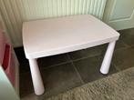 Ikea Mammut tafels en stoelen, Kinderen en Baby's, Ophalen, Zo goed als nieuw, Tafel(s) en Stoel(en)
