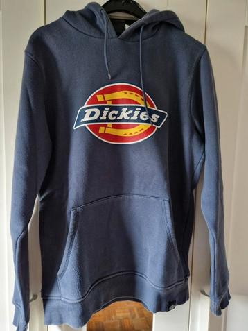 Dickies Hoodie + Trasher Hoodie (skatewear) beschikbaar voor biedingen