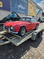 Triumph TR4, Particulier, Te koop, Triumph