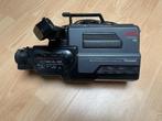 Caméra VHS Panasonic, TV, Hi-fi & Vidéo, Enlèvement ou Envoi, Caméra, VHS ou SVHS