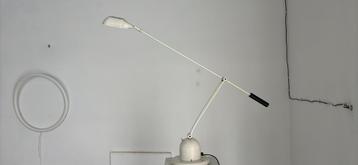 Vintage design tafellamp Stilplast beschikbaar voor biedingen