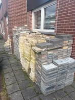 Gratis baksteen zo mee te nemen, Tuin en Terras, Tegels en Klinkers, Ophalen, Zo goed als nieuw