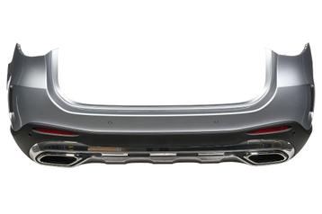 ORIGINELE ACHTERBUMPER MERCEDES-BENZ GLC-KLASSE W254 AMG beschikbaar voor biedingen