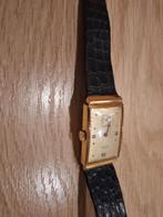 Goud horloge, Bijoux, Sacs & Beauté, Montres | Anciennes | Antiquités, Enlèvement, Or