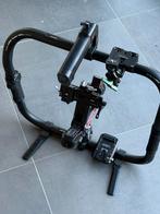 Tilta ring + Ronin Rs3, Ophalen of Verzenden, Gebruikt