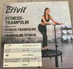 trampoline de fitness, Tickets & Billets
