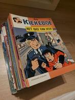 Kiekeboe- De Kiekeboes, Boeken, Strips | Comics, Gelezen, Ophalen