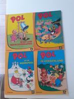 Strips Pol, Boeken, Ophalen of Verzenden