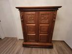 Mechelse kast, Ophalen, Zo goed als nieuw