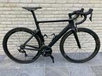 Canyon road SL 7 medium, Fietsen en Brommers, Ophalen, Zo goed als nieuw, Carbon, Giant
