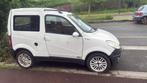 Ligier Optimax, Auto's, Overige Auto's, Stof, 400 cc, Zwart, 1 kW