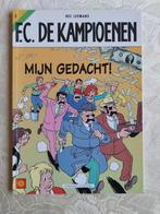 Strips van " F.C. De Kampioenen, Gelezen, Ophalen of Verzenden, Meerdere stripboeken