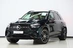 Mercedes-Benz GLE 350 de 4M AMG Night 22" GROEN+BEIGE LEDER, Auto's, Automaat, 197 pk, 145 kW, Gebruikt