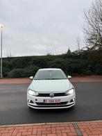 2018 polo 1.0 essence euro 6b, Auto's, 48 kW, Wit, Handgeschakeld, 5 deurs