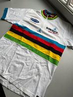 Collectorsitem t-shirt Tom Boonen wereldkampioen! 2005!, Ophalen, Heren, Nieuw, L