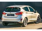 Ford Fiesta Titanium - Carplay/Android Auto - LED, Autos, Ford, 70 kW, Berline, Tissu, Achat