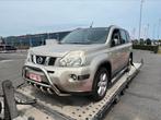 Nissan Xtrail 2.0DCI 2010 Airco 4x4 150PK dispo., Bedrijf, 4x4, Euro 4, Te koop
