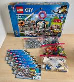 Lego City 60233 Opening Donut Shop, Enfants & Bébés, Jouets | Duplo & Lego, Comme neuf, Ensemble complet, Lego, Enlèvement ou Envoi