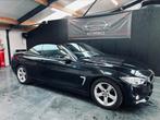 Bmw 420d cabriolet • boîte auto • new moteur • garantie 1an, Automaat, Achterwielaandrijving, 1995 cc, 4 cilinders