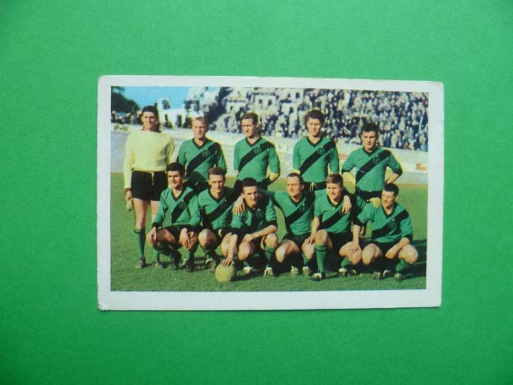 Voetbal chromo's kaarten images  Football  CS Cercle Brugge, Collections, Collections Autre, Utilisé, Enlèvement ou Envoi
