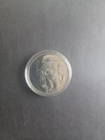 oude munt van 5 euro Belgie Albert II   1996, Postzegels en Munten, Ophalen of Verzenden, België, 5 euro, Losse munt