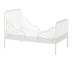 Lit enfant Ikea, Ophalen, Zo goed als nieuw, Matras