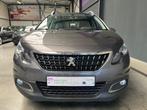 Peugeot 2008 1.6 HDI Euro6b GPS Apps, 0 kg, 4 cilinders, 0 kg, Bedrijf