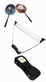 Badminton xl, Sport en Fitness, Badminton, Ophalen, Gebruikt, Overige typen