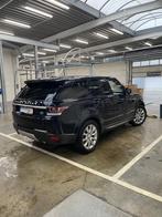 RANGE ROVER SPORT HSE NIEUWSTAAT, Auto's, Automaat, Euro 5, 199 g/km, Beige