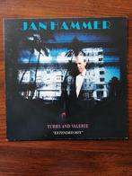 Disco Maxi Single / JAN HAMMER, Ophalen of Verzenden, Gebruikt, 12 inch, Overige genres