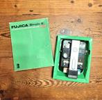 FUJICA SPLICER DELUXE - SINGLE 8 📽, Ophalen of Verzenden