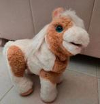 FurReal paard, Ophalen of Verzenden, Zo goed als nieuw, Paard