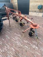 Pz fanex 500 hooikeerder hooimachine, Zakelijke goederen, Ophalen, Akkerbouw, Weidebouw