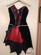 Thema kleedjes en hemd halloween,carnaval enz, Ophalen, Zo goed als nieuw, Maat 38/40 (M)