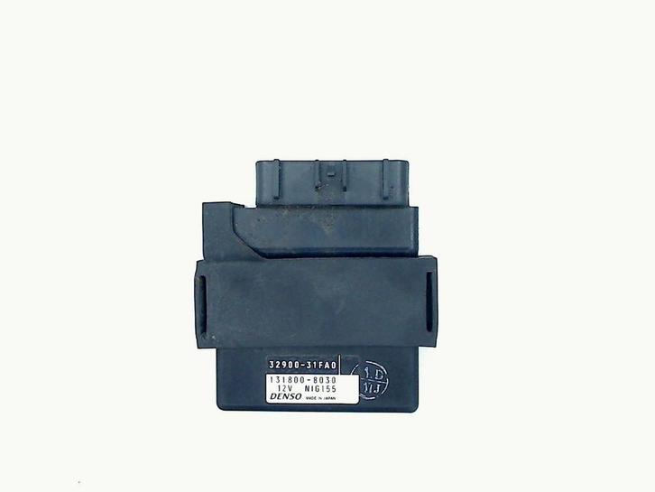 MODULE D ALLUMAGE ECU UNITE (CDI IGNITION) (32900-31FA0), Motos, Pièces | Suzuki, Utilisé