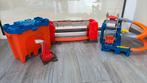 Racebanen Hot Wheels, Ophalen, Zo goed als nieuw, Onderdelen, Hot Wheels