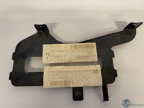 NOS houder CD-wisselaar kofferruimte voor Mercedes-Benz W202, Autos : Pièces & Accessoires, Habitacle & Garnissage, Mercedes-Benz